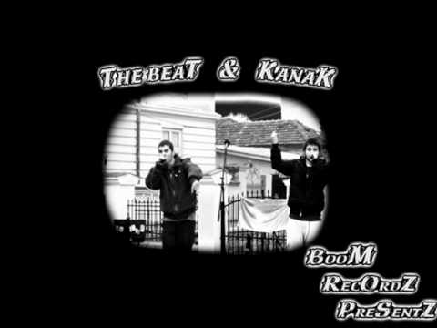 KanaK & Da BiT  - Gnilo Vreme
