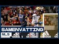 HIGHLIGHTS | Zlatan stelt met LA Galaxy plek in play-offs veilig