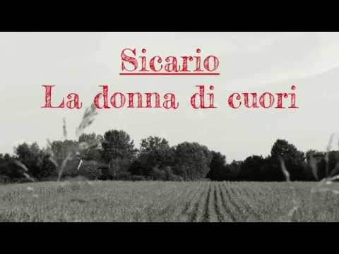 SICARIO LA DONNA DI CUORI - TRAILER UFFICIALE