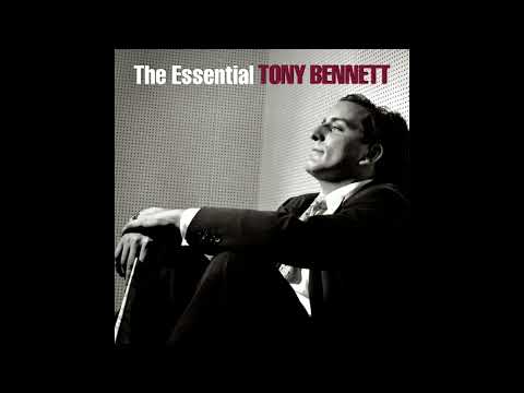 Tony Bennett ─ New York, New York {with Frank Sinatra}