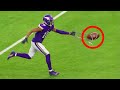 CRAZIEST NFL Catches