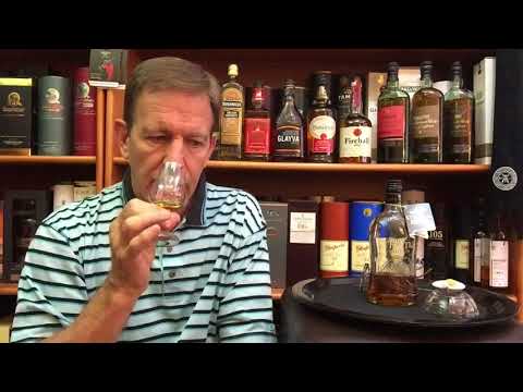 Best Whisky Liqueurs - Stroma: Tasting & Food Pairing, Review #59