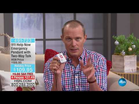 HSN | Electronic Gifts 11.08.2016 - 05 AM