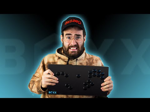 One week on the B0XX - is it worth it?