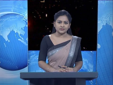 09 Pm News || রাত ০৯ টার সংবাদ || 08 April 2020 || ETV News