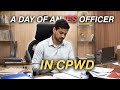 THE TRUTH About IES Officer Life
