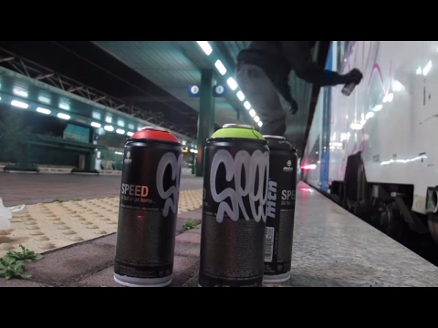 AFILER X MTN SPEED, 'THE ITALIAN CHRONICLES'