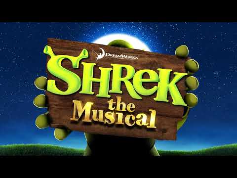 Shrek the Musical Trailer