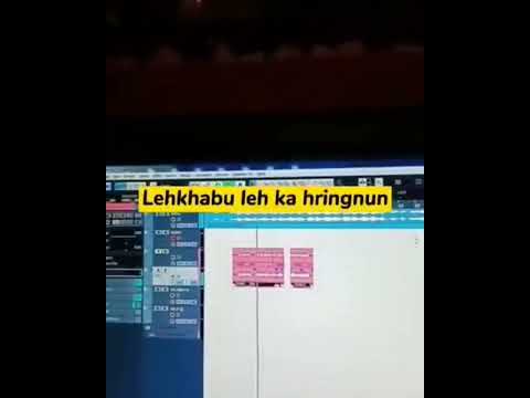 Ricky Drac|Lehkhabu leh ka hringnun