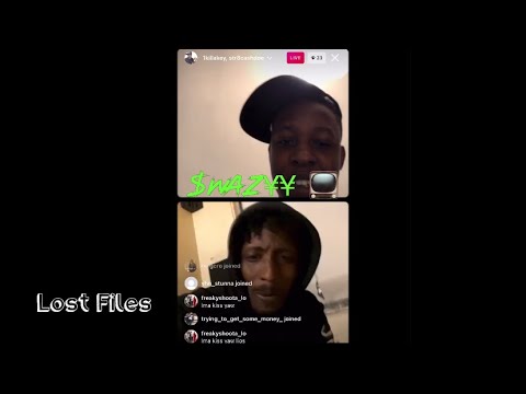 Killa Key x GunSmoke speaks on his run ins with the Opps | Lost Files