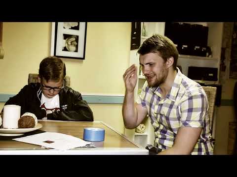 MOBBING im INTERNET - Folge 2 KEVIN & DIE GANG