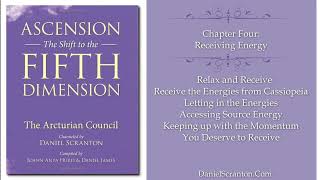 Download Lagu 022. Ascension, The Shift to the Fifth Dimension The Arcturian Council Thumbnail