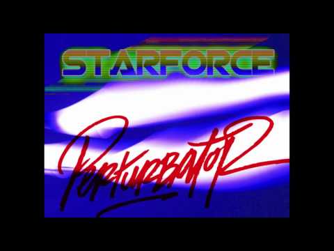 STARFORCE & Perturbator - Aurora haze