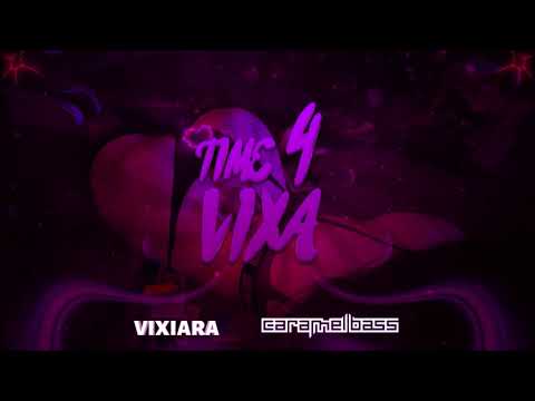 🔥TIME 4 VIXA🔥VIXIARA & CARAMEL BASS❤️#JADĄ ŚWIRY ✈️