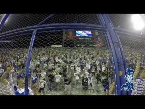 "Todos los momentos que vivi... | La Pandilla de Liniers 4K" Barra: La Pandilla de Liniers &bull; Club: Vélez Sarsfield