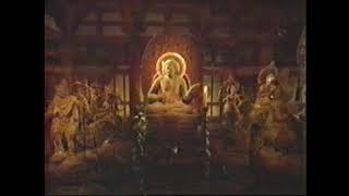 JR東海 そうだ京都行こう　東寺篇