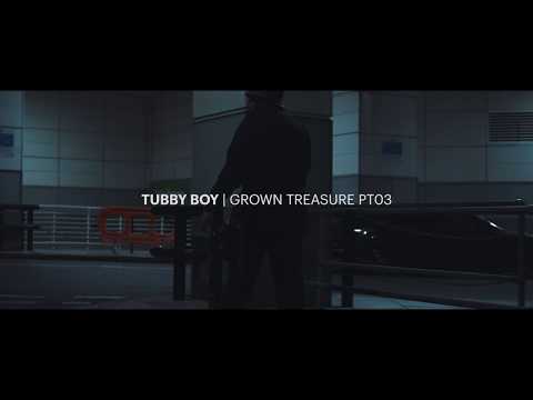 Cars 'n' Barz | Tubby Boy | Grown Treasure PT03 | Official Music Video