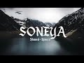 SONEYA Official DABZEE 𝗦𝗹𝗼𝘄𝗲𝗱 𝗿𝗲𝘃𝗲𝗿𝗯