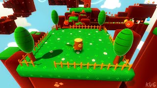 Woodle Deluxe Gameplay (PC UHD) [4K60FPS]