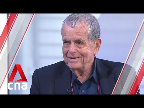 Young scientists need to have curiosity, passion: 2004 Nobel Laureate Aaron Ciechanover