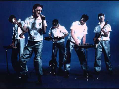 Devo - In Heaven Everything is Fine / The One That Gets Away (08-03-1979)