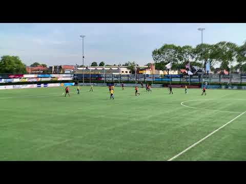 Sarto MO15-1 - De Zwerver MO15-1 1-2