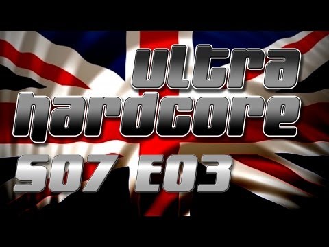 Mindcrack Ultra Hardcore Series 7 - Episode 3