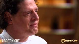 MasterChef Australia - Marco Pierre White 'Dreams'