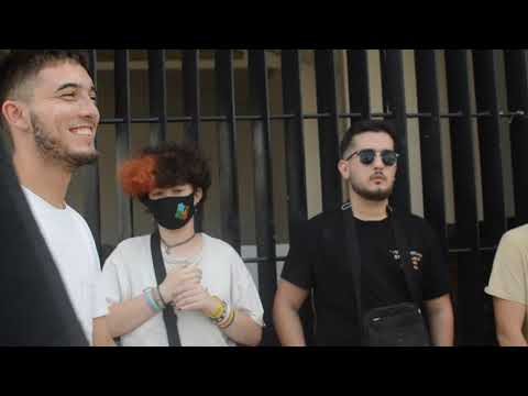 Toni Som vs PRRPLGR Parra - Final