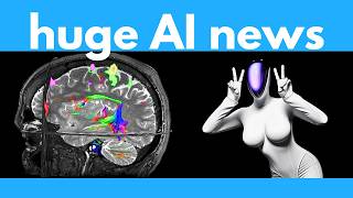 Realtime AI videos, AI reads minds, space GPUs, Kimi K2 Thinking, gynoids - AI NEWS