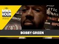 Bobby Green Blasts Critics of Controversial Finish, Plans to Confront Paul Felder | The MMA Hour