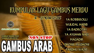 Download lagu Gambus Irama Padang Pasir  - Gambus Balasyik (OG Sepanjang Gesang) mp3