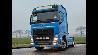 待售牵引车 Volvo FH 460 PTO SKIRTS VEB+ - 图像 4 | Autoline CN 牵引车 Volvo FH 460 PTO SKIRTS VEB+ | 图像 4 - Autoline