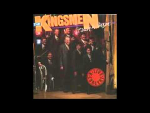 Called Out (Kingsmen Quartet: Gary Sheppard)