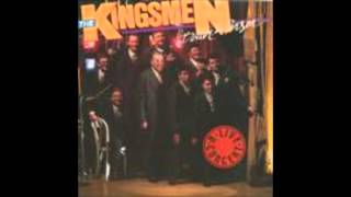 Called Out (Kingsmen Quartet: Gary Sheppard)