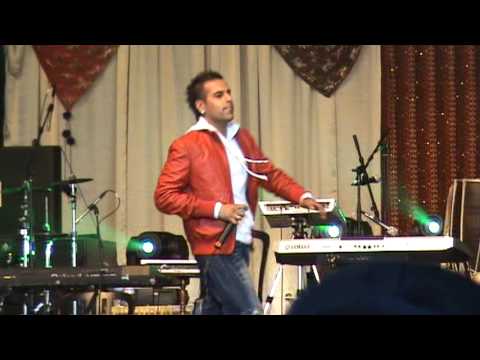 H Dhami - Mitran Di Jaan LIVE at Wonderland