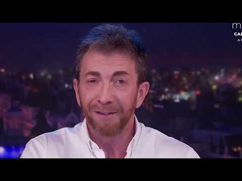 La reflexión de Pablo Motos꞉ La preocupación nunca cura, pero te roba la vida