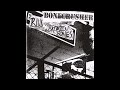 Bonecrusher BLVD Of Broken Dreams 2012 FULL ALBUM