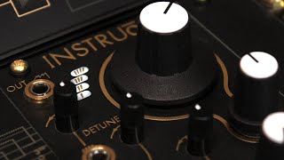 Video thumbnail for Instruō - Saïch Overview by Instruō