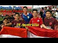 Jak Mania Away Days Australia ! NewCastle Jets Vs Persija Jakarta 2019