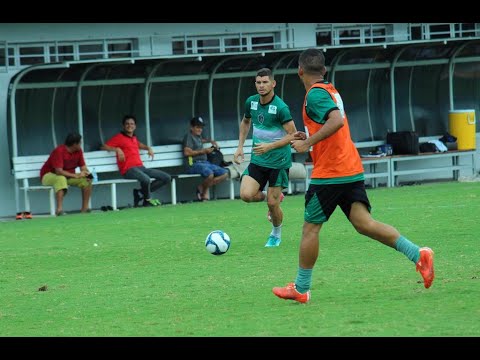 Bom histórico motiva Manaus contra o Estrelão