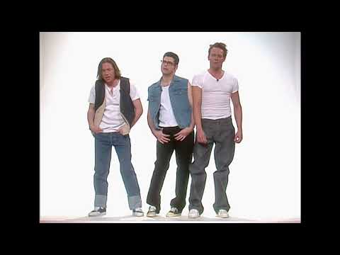 "CK - Just 1" bullyparade - TV Comedyshow / 2000