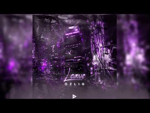 Ozlig - Leave (ButtonPlay Records Release)