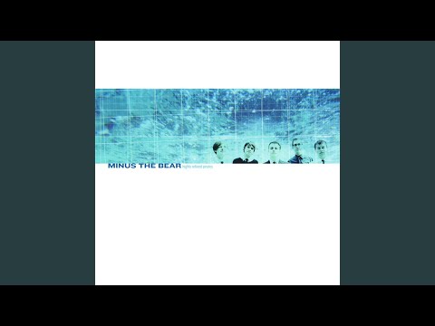 Get Me Naked 2 Electric Boogaloo - Minus The Bear