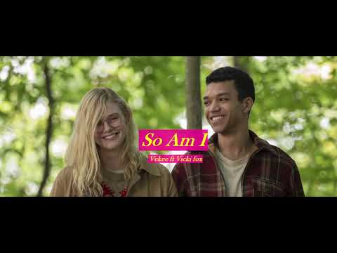 So Am I -Velee ft Vicki Fox