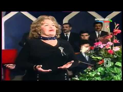 Oxuyur Sara Qədimova