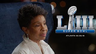 Gladys Knight to Sing Super Bowl LIII National Anthem