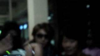 Download lagu Lee Jun Ki, Kim Ha Nul @ Indonesia Airport February 11 2009 mp3