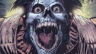 Most Disturbing Moments In Marvel Comics