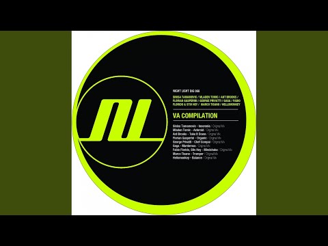 Chef Compai (Original Mix)